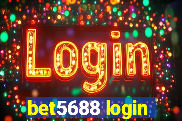 bet5688 login